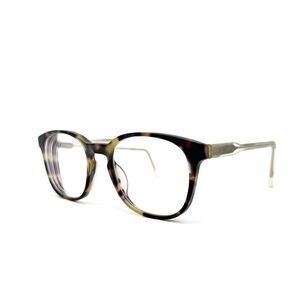 Pro-design Denmark Danish Heritage Eyeglasses Frames Glasses 4752 c.5021 Brown